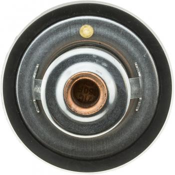 2002 Workhorse FasTrack FT1061 Engine Coolant Thermostat MotoRad 265170 image 2 of 4