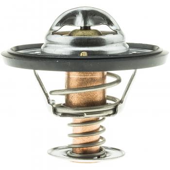 2002 Workhorse FasTrack FT1061 Engine Coolant Thermostat MotoRad 265170 image 3 of 4