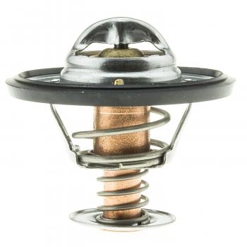 2002 Workhorse FasTrack FT1061 Engine Coolant Thermostat MotoRad 265195 image 3 of 4