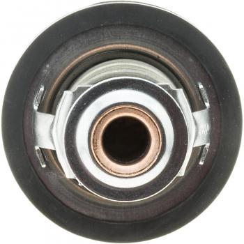 1987 Cadillac Cimarron Engine Coolant Thermostat MotoRad 267160 image 2 of 4