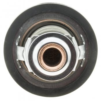 1987 Cadillac Cimarron Engine Coolant Thermostat MotoRad 267180 image 2 of 4