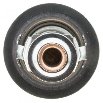 1987 Cadillac Cimarron Engine Coolant Thermostat MotoRad 267195 image 2 of 4