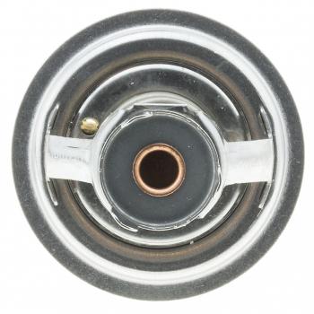 1998 Mercury Villager Engine Coolant Thermostat MotoRad 268180 image 2 of 4