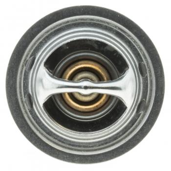 1998 Mercury Villager Engine Coolant Thermostat MotoRad 268180 image 4 of 4