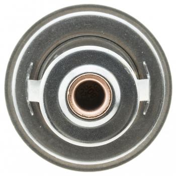 2007 Lexus RX350 Engine Coolant Thermostat MotoRad 281180 image 2 of 4