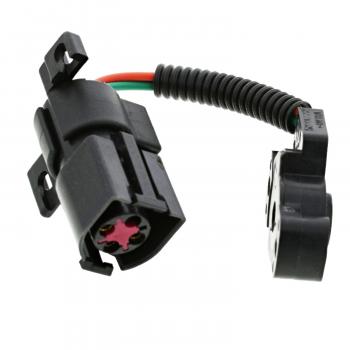 1984 Mercury Capri Throttle Position Sensor MotoRad 2TP1117 image 1 of 4