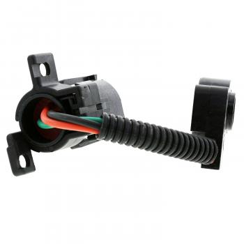 1984 Mercury Capri Throttle Position Sensor MotoRad 2TP1117 image 2 of 4