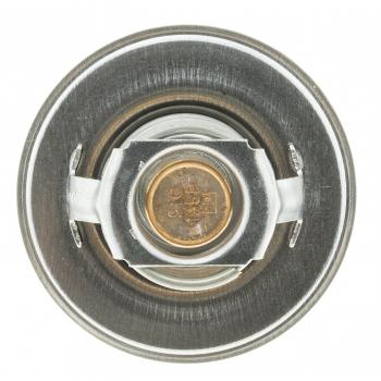 1968 Dodge Dart Engine Coolant Thermostat MotoRad 300195 image 2 of 4