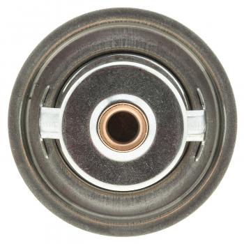 2000 Audi A4 Engine Coolant Thermostat MotoRad 304180 image 2 of 4