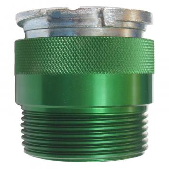 2006 GMC Yukon Radiator Cap Adapter MotoRad 3128 image 3 of 4