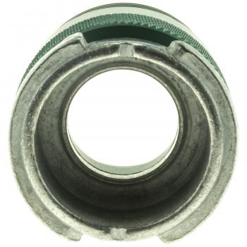 2006 GMC Yukon Radiator Cap Adapter MotoRad 3128 image 4 of 4