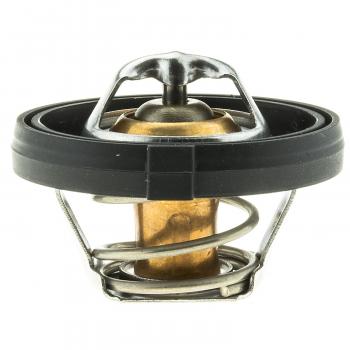 1996 Chrysler LHS Engine Coolant Thermostat MotoRad 340180 image 3 of 4