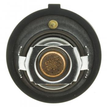 1996 Chrysler LHS Engine Coolant Thermostat MotoRad 340195 image 2 of 4