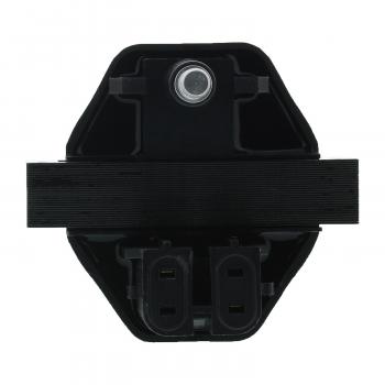 1994 Isuzu Pickup Ignition Coil MotoRad 3IC108 image 4 of 4