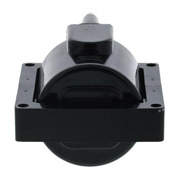 1984 Mercury Capri Ignition Coil MotoRad 3IC114 image 2 of 4