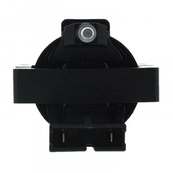 1984 Mercury Capri Ignition Coil MotoRad 3IC114 image 4 of 4