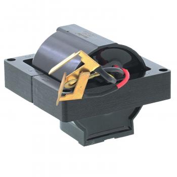 1977 GMC Sprint Ignition Coil MotoRad 3IC121 image 1 of 4