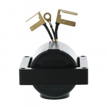 1977 GMC Sprint Ignition Coil MotoRad 3IC121 image 2 of 4