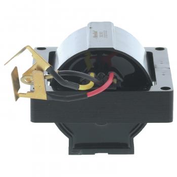 1977 GMC Sprint Ignition Coil MotoRad 3IC121 image 4 of 4