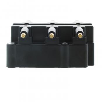 2007 Chrysler Pacifica Ignition Coil MotoRad 3IC145 image 2 of 4