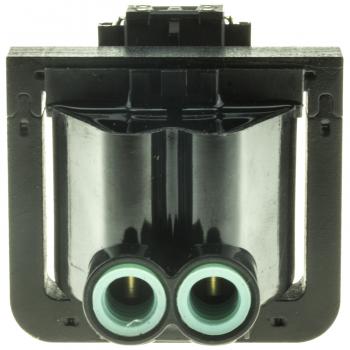 1988 Buick Skylark Ignition Coil MotoRad 3IC150 image 3 of 4