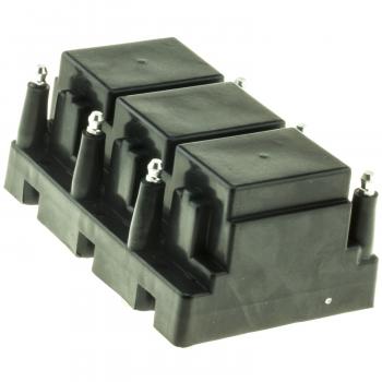 1988 Buick Skylark Ignition Coil MotoRad 3IC152 image 1 of 4