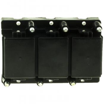 1988 Buick Skylark Ignition Coil MotoRad 3IC152 image 4 of 4