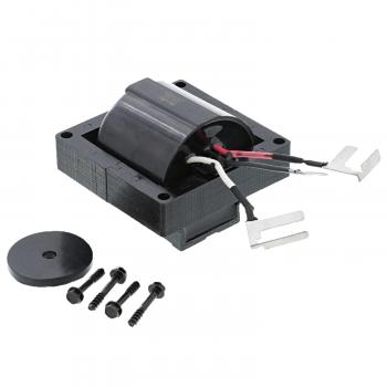 1976 Oldsmobile Starfire Ignition Coil MotoRad 3IC155 image 1 of 4