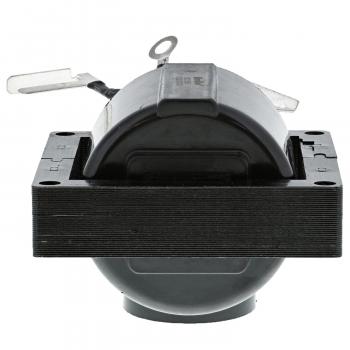 1976 Oldsmobile Starfire Ignition Coil MotoRad 3IC155 image 2 of 4