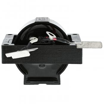 1976 Oldsmobile Starfire Ignition Coil MotoRad 3IC155 image 4 of 4