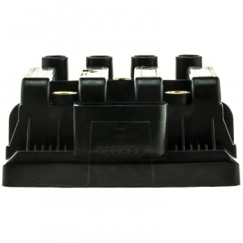 2010 Volkswagen Beetle Ignition Coil MotoRad 3IC173 image 3 of 4