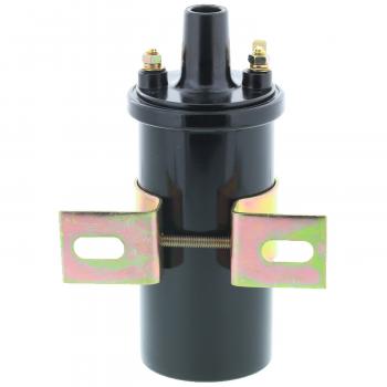 1938 GMC T14B Ignition Coil MotoRad 3IC188 image 2 of 4