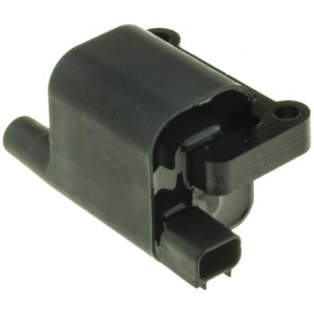 2001 Mitsubishi Montero Ignition Coil Left MotoRad 3IC229 image 1 of 4