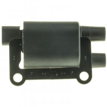 2001 Mitsubishi Montero Ignition Coil Left MotoRad 3IC229 image 4 of 4