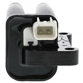 2001 Mitsubishi Montero Ignition Coil Right MotoRad 3IC246 image 2 of 4