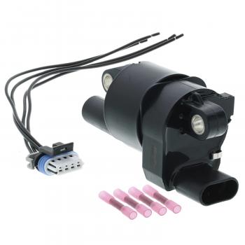 2007 Saab 9-7x Ignition Coil MotoRad 3IC404KT image 1 of 4