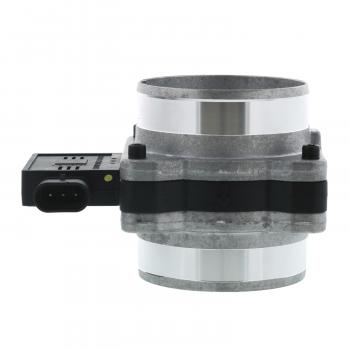 1997 Pontiac Grand Prix Mass Air Flow Sensor MotoRad 3MF102 image 4 of 4