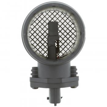 1999 Hyundai Sonata Mass Air Flow Sensor MotoRad 3MF132 image 3 of 4