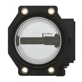 1995 Nissan 240SX Mass Air Flow Sensor MotoRad 3MF138 image 3 of 4