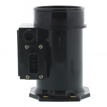 1995 Nissan 240SX Mass Air Flow Sensor MotoRad 3MF138 image 4 of 4