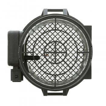 2000 BMW 323Ci Mass Air Flow Sensor MotoRad 3MF152 image 3 of 4