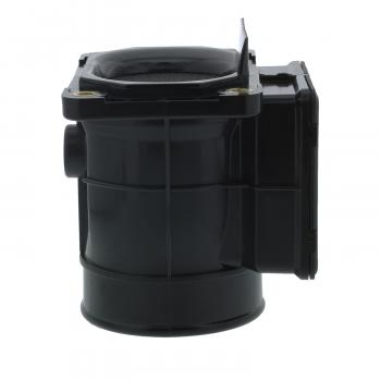 2001 Mitsubishi Eclipse Mass Air Flow Sensor MotoRad 3MF155 image 2 of 4