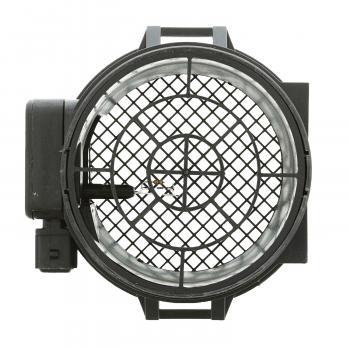 2008 Hyundai Tiburon Mass Air Flow Sensor MotoRad 3MF158 image 3 of 4