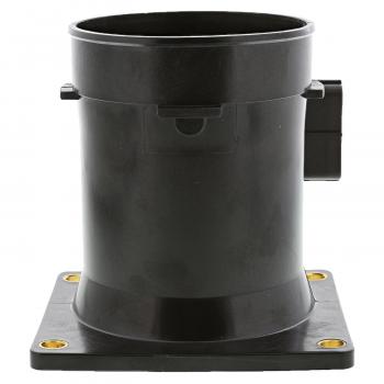 2002 Mercury Mountaineer Mass Air Flow Sensor MotoRad 3MF162 image 2 of 4