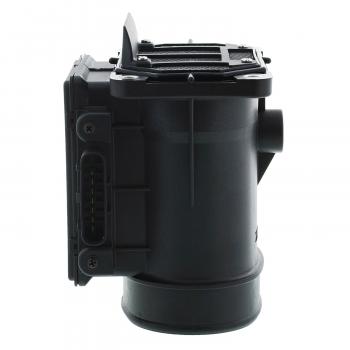 2002 Mitsubishi Diamante Mass Air Flow Sensor MotoRad 3MF168 image 4 of 4