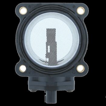 2003 Nissan Sentra Mass Air Flow Sensor MotoRad 3MF190 image 2 of 4