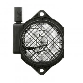 2009 Kia Spectra5 Mass Air Flow Sensor MotoRad 3MF202 image 3 of 4