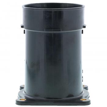 2004 Nissan 350Z Mass Air Flow Sensor MotoRad 3MF269 image 2 of 4