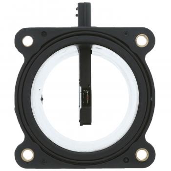 2004 Nissan 350Z Mass Air Flow Sensor MotoRad 3MF269 image 3 of 4