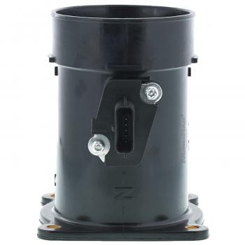 2004 Nissan 350Z Mass Air Flow Sensor MotoRad 3MF269 image 4 of 4